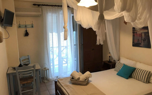 Morpheus Rooms