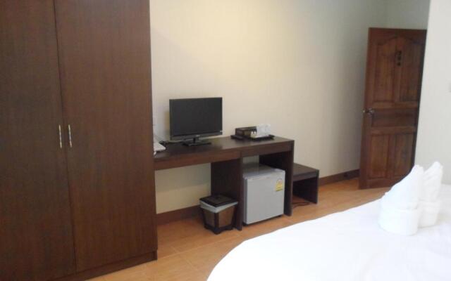 Chiang Mai P Place - Adults Only
