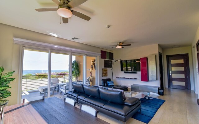 Miramar 5B Family 3 Bedr 3 Bath