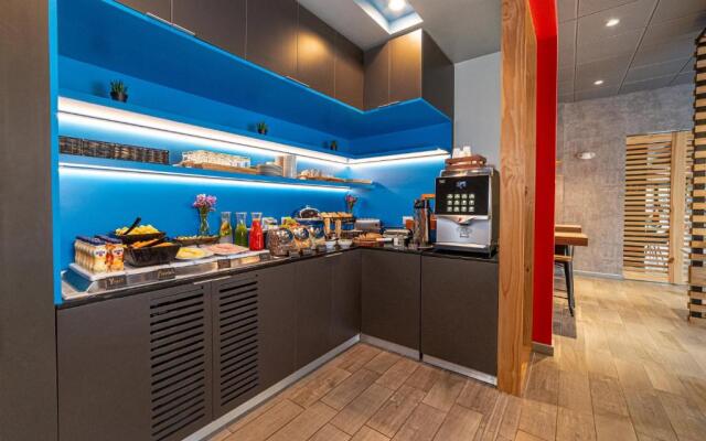 ibis Budget Lima Miraflores