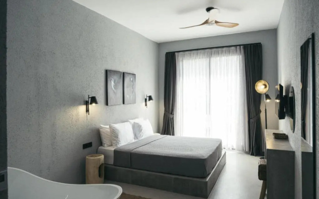 Primus Nefes Adults Only