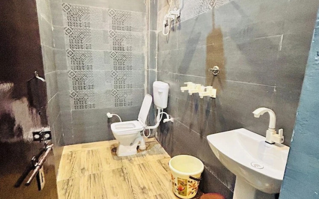 AGRAWAL INN Guest House