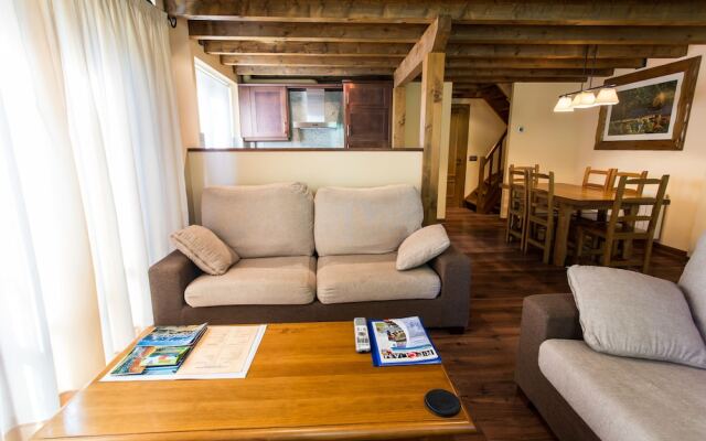 Apartaments Gran Vall