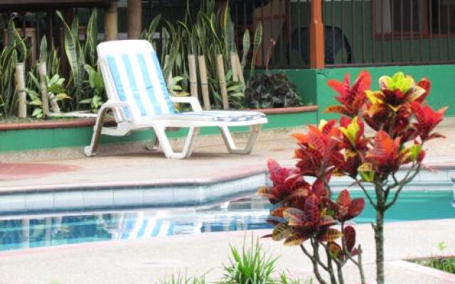 Finca Hotel La Palmita