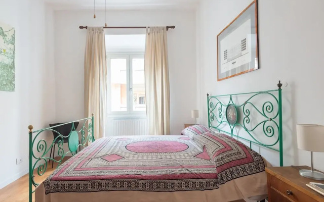 RSH Colosseo Enchanting Apartment