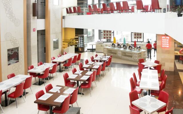 万隆艾里希汉佩拉斯119号酒店(Airy Cihampelas 119 Bandung)