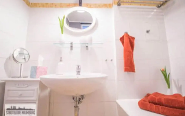 Stadtbleibe Naumburg