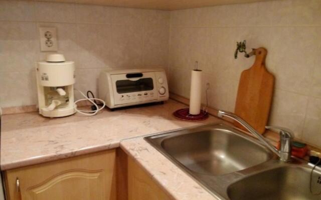 DebreCenter Apartman