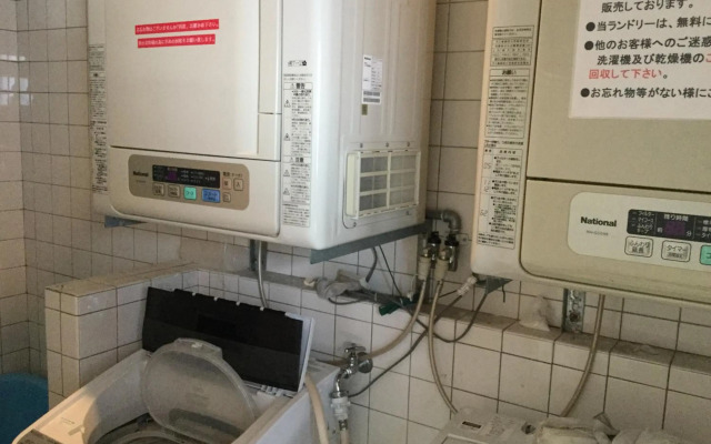 Hotel Peace Land Ishigakijima