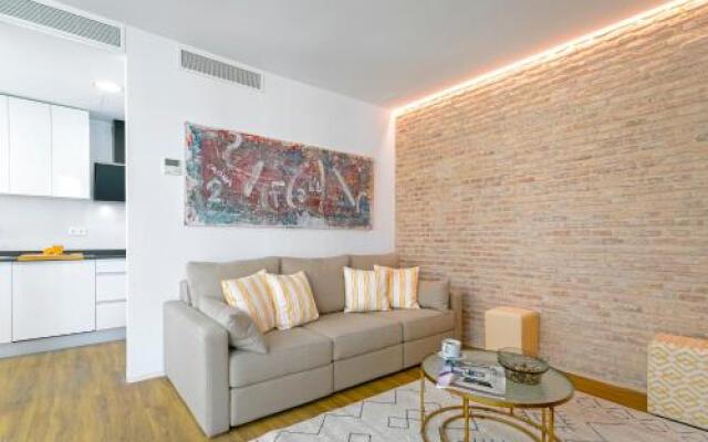 Genteel Home Santa Teresa