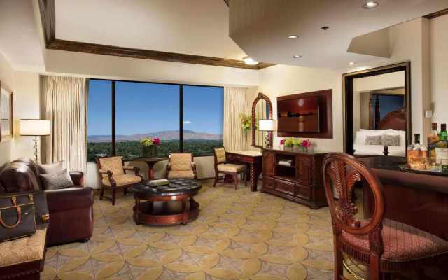 Peppermill Resort Spa Casino