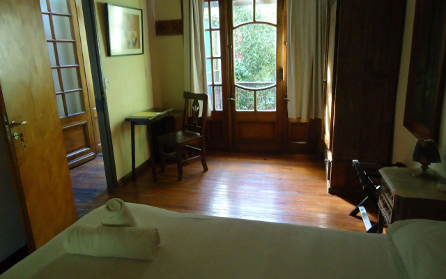 Rugantino Hotel Boutique