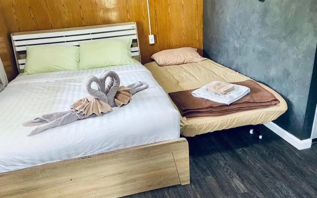 Suan Nai Kokut Resort (SHA Extra Plus)