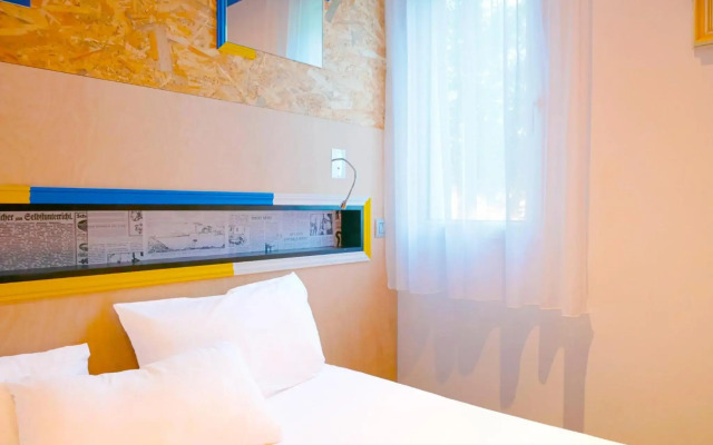 Greet Hotel Marseille Provence Aéroport