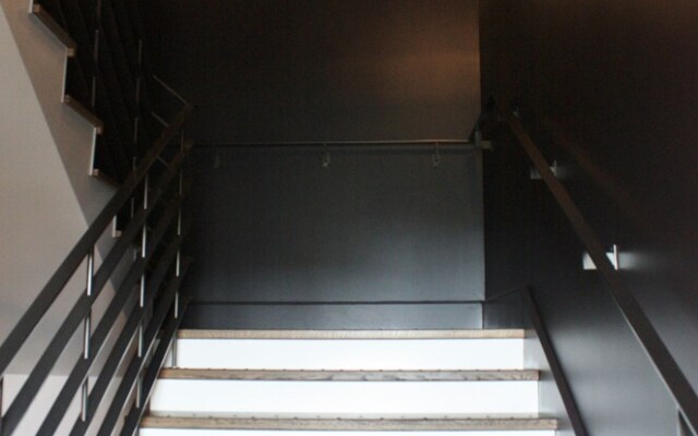 Apparthôtels de Val-Perrière