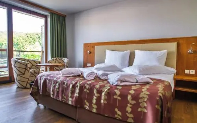 Glamping Sun Valley Bioterme