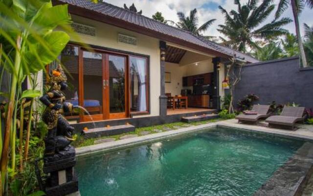 Pondok Buda Merta 2