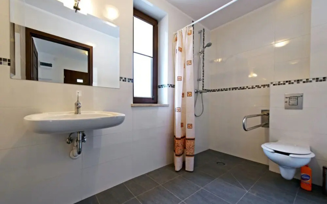 Apartamenty Sun&Snow Casa Al Mare