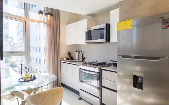 Shalom Residences By YellowKey
