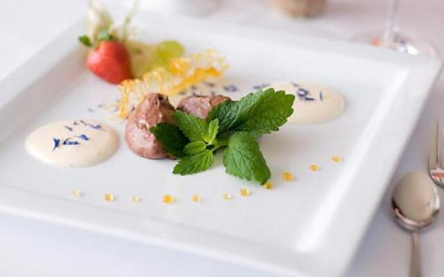 Waldhotel Bad Bibra