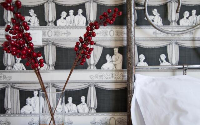 Santo Spirito Cozy Flat