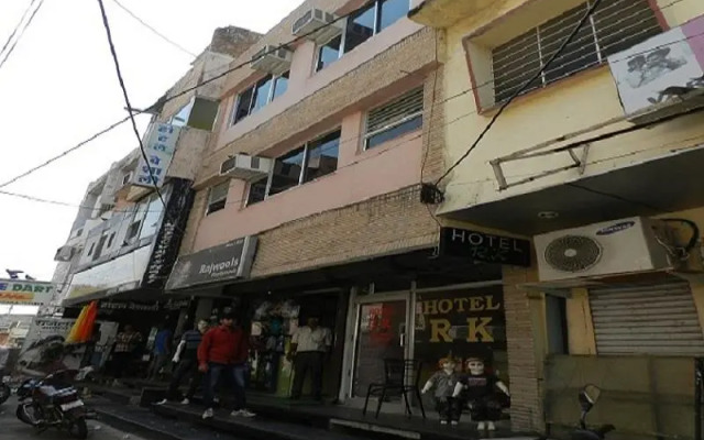 Hotel Rk