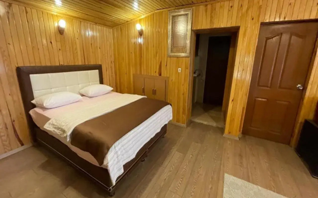 Ozkan Hotel