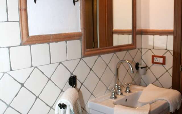 Agriturismo le Docce