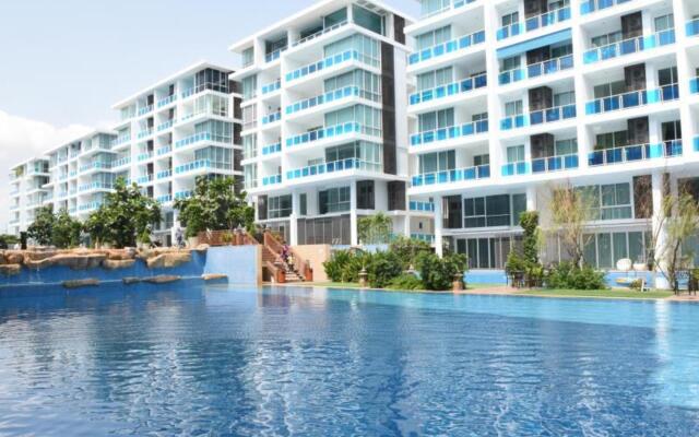 My Resort Huahin by Grandroomservices