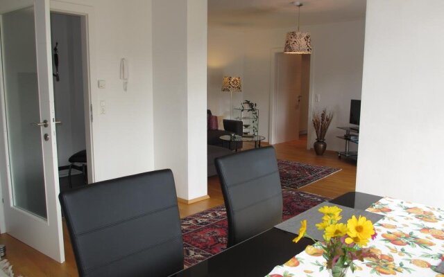 Apartment Velden - Angelika Berginz