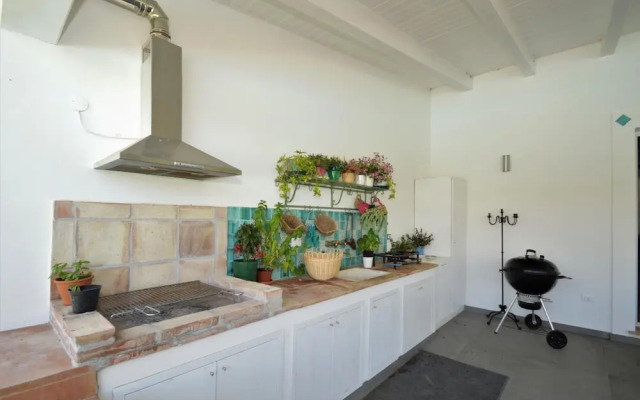 La Bianca Dimora Degli Ulivi