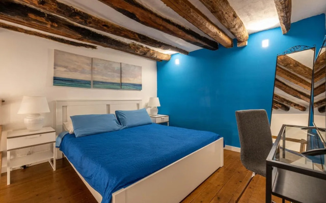 Casa Abbanniata a Ballar by Wonderful Italy