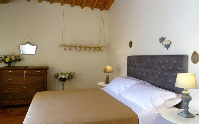 Podere Pievina Delle Corti