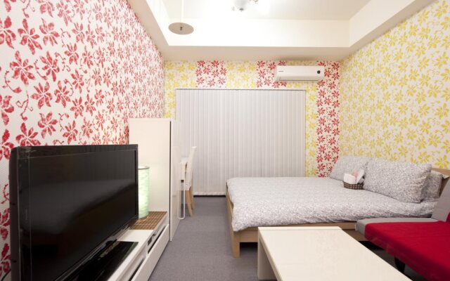 O2 Hotel Ximen Branch