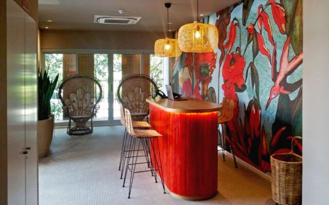 Pestana Casino Studios