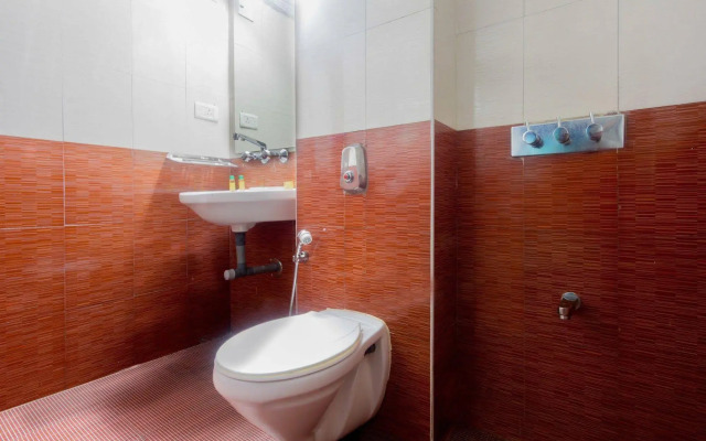 FabHotel Khems Ooty