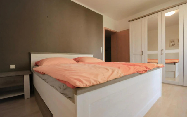 Ferienwohnung am Dornheimer Berg