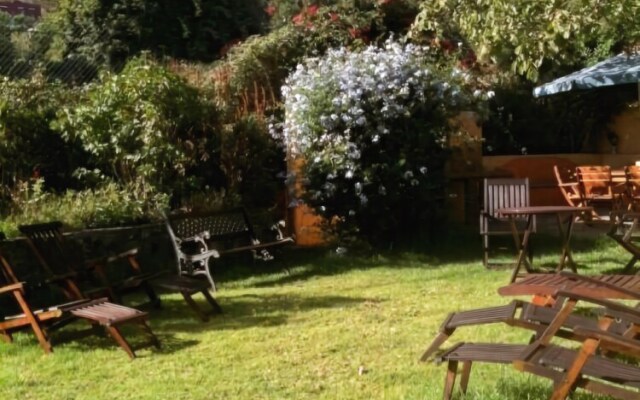 Finca Las Llanadas