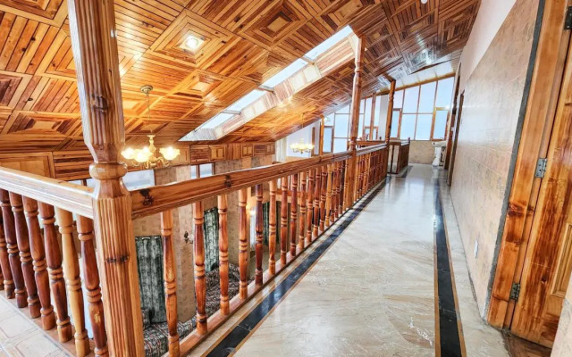 Hotel Jubilant Manali