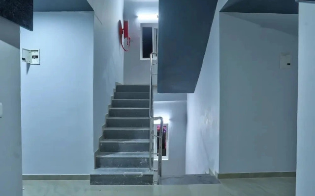 Mayajaal Multiplex By OYO Rooms