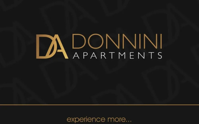 The Douglas - Donnini Apartments