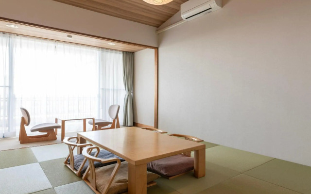 Hotel Lodge Maishima