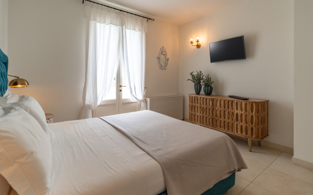 Tenuta Centoporte - Resort Hotel