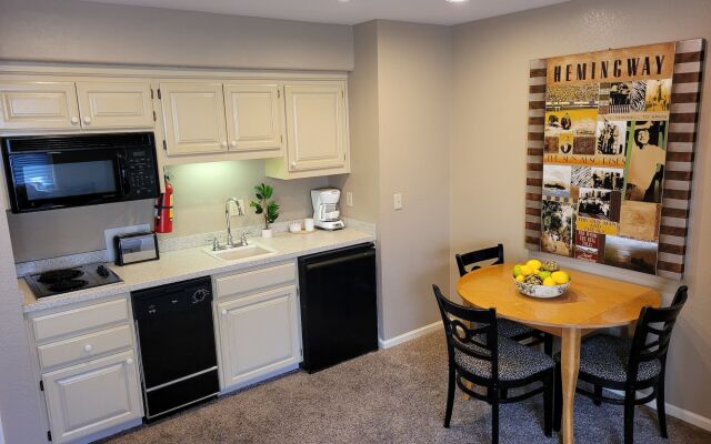 Stonebridge Village Resort