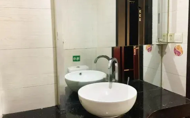 Mengzhiyuan Business Hostel