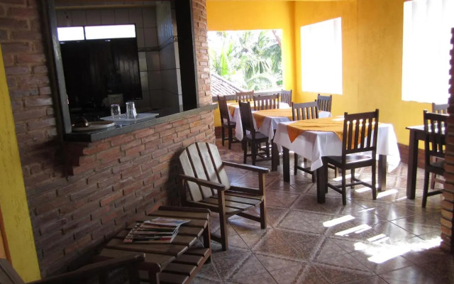 Recanto do Mergulhão