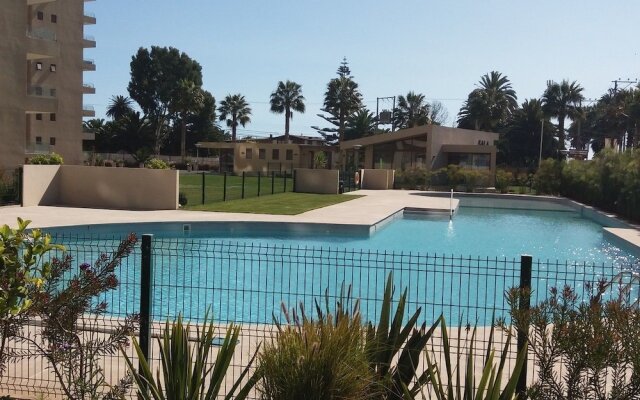 Depto Costa del Elqui La Serena 1125