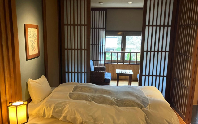 Yukyou no hibiki YUSAI – Guest Rooms – Minamioguni