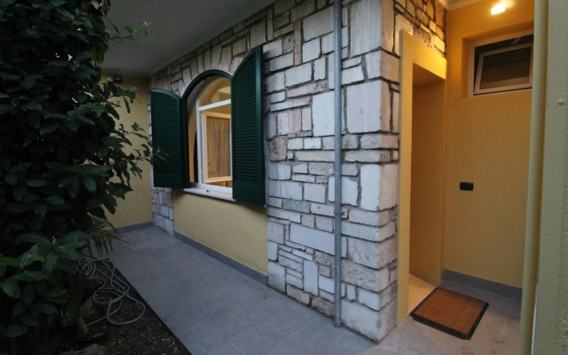 Villa Lori apartments