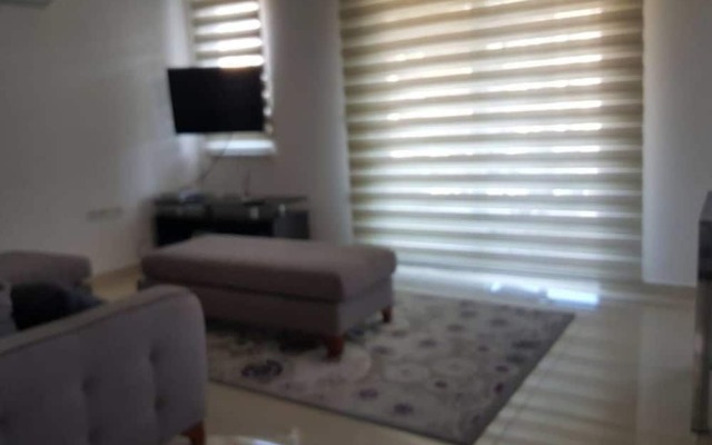 Vesta Kleopatra Apartment 23